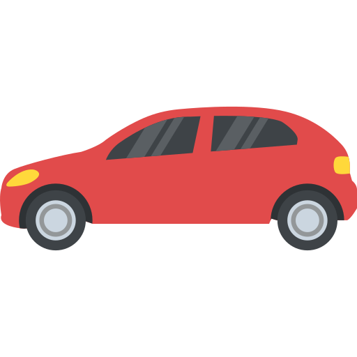 Vehicle QR Safety Tags