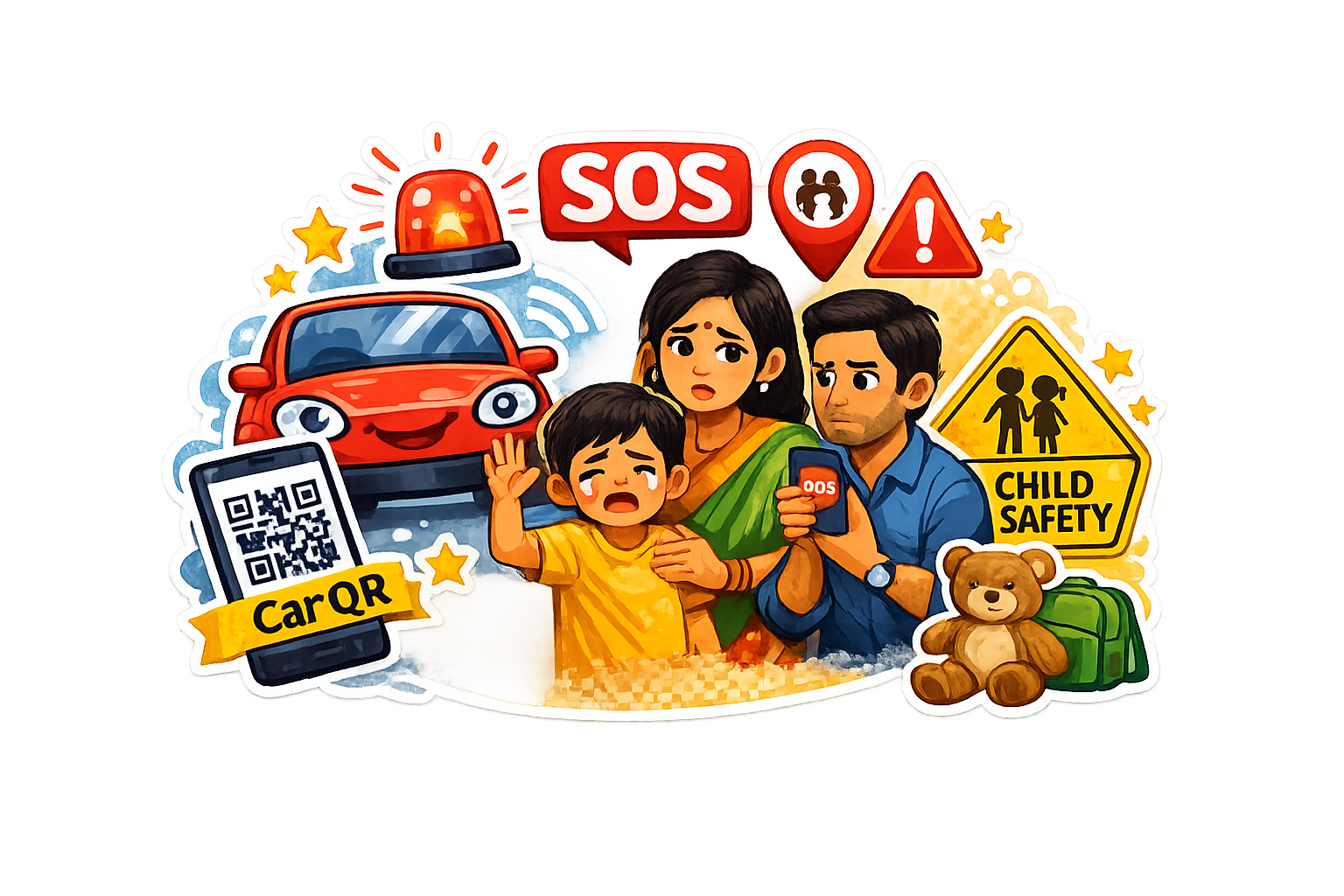 SOS System